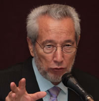 Mario Rueda Beltran