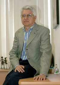 Armando Alcántara
