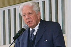 Manuel Pérez Rocha