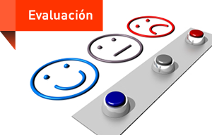 Evaluación