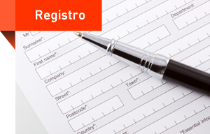 Registro