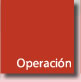 Operación