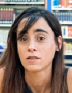 Leticia Pogliaghi
